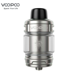 Clearomiseur Uforce-X - Voopoo - Silver