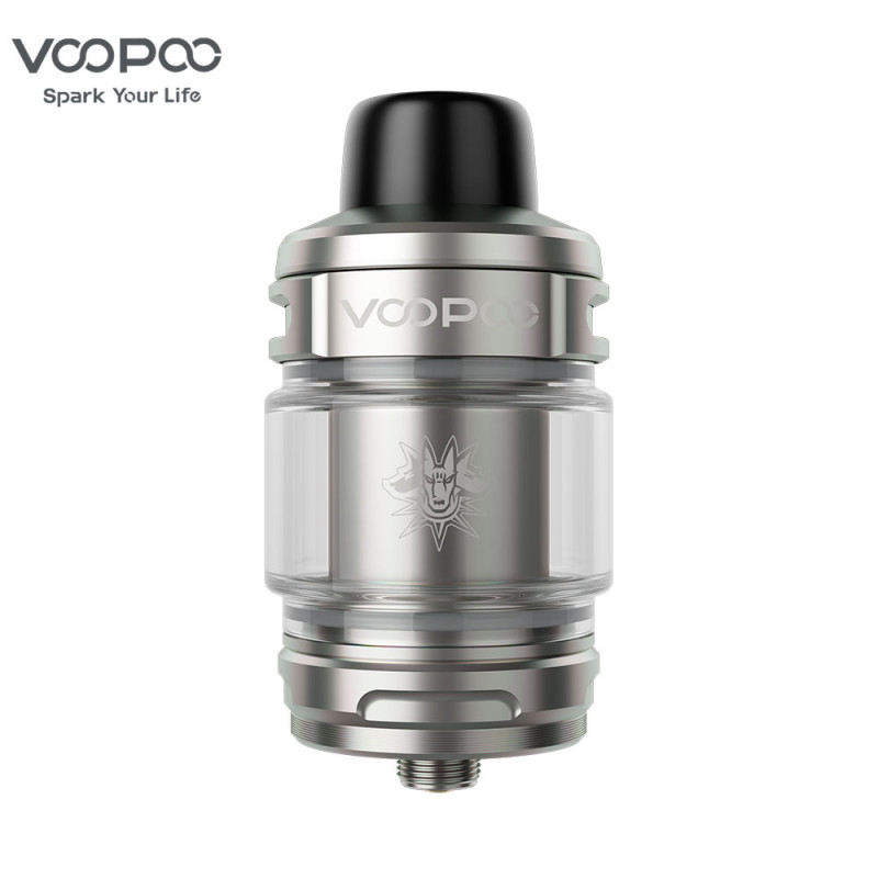 Clearomiseur Uforce-X - Voopoo - Silver