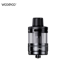 Atomiseur PnP X DTL 5ml - Voopoo - Black