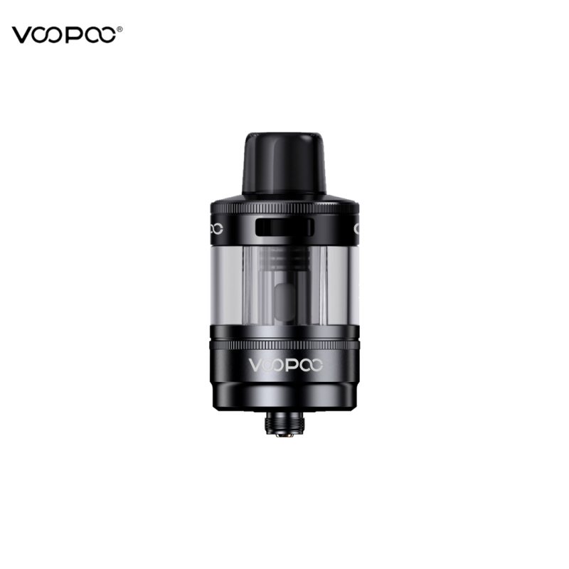 Atomiseur PnP X DTL 5ml - Voopoo - Black