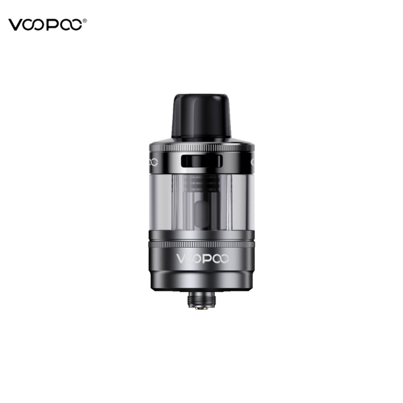 Atomiseur PnP X DTL 5ml - Voopoo - Grey
