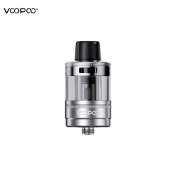 Atomiseur PnP X DTL 5ml - Voopoo - Silver