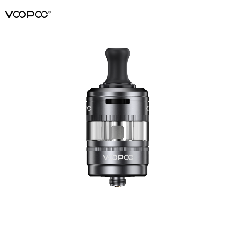 Atomiseur PnP X MTL 5ml - Voopoo - Grey
