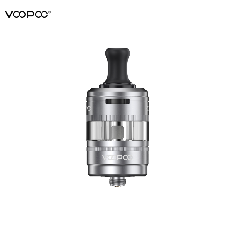 Atomiseur PnP X MTL 5ml - Voopoo - Silver