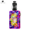 Kit Centaurus M200 avec Centaurus Subohm - Lost Vape - Pink Formless