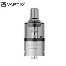 Clearomiseur Cosmo Prime 4ml - Vaptio - Gradient Grey