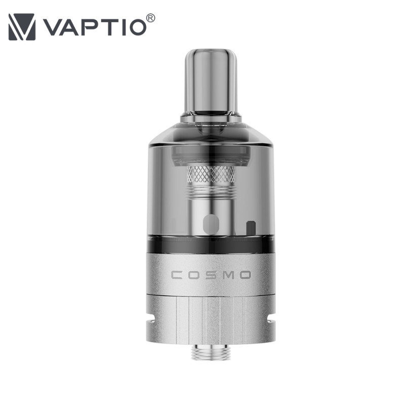 Clearomiseur Cosmo Prime 4ml - Vaptio - Gradient Grey