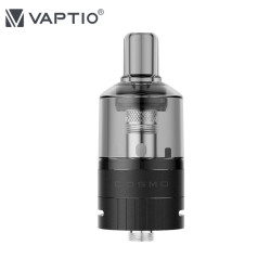 Clearomiseur Cosmo Prime 4ml - Vaptio - Black