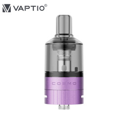 Clearomiseur Cosmo Prime 4ml - Vaptio - Lilac
