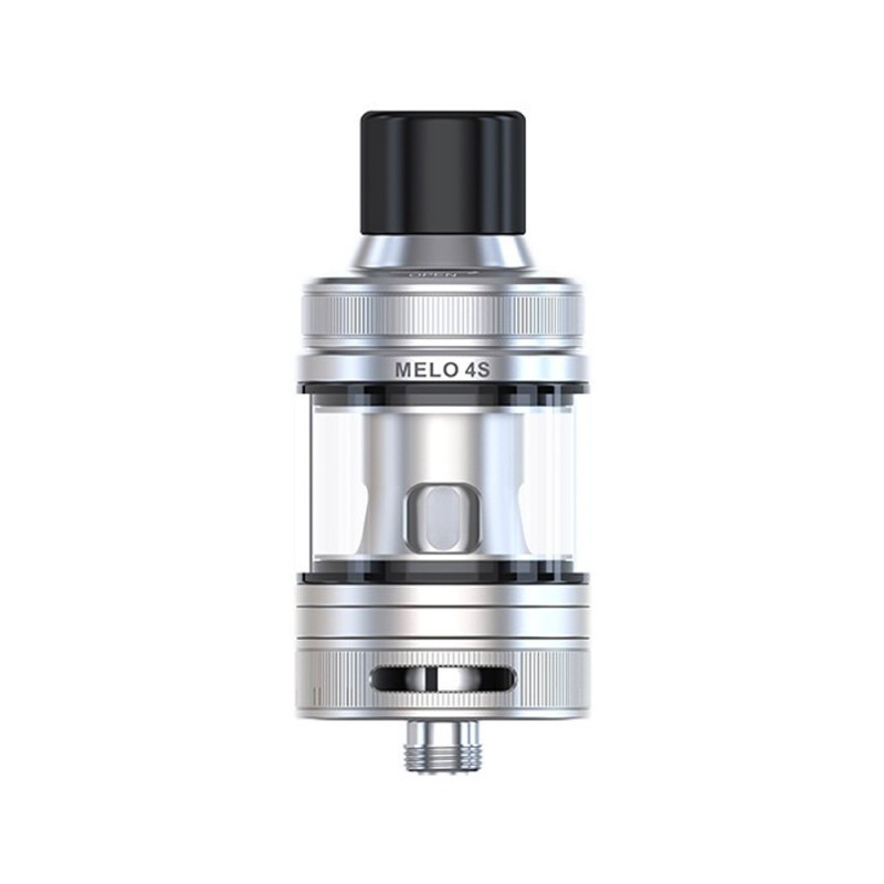 Atomiseur Melo 4S 4ml - Eleaf - Silver