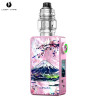 Kit Centaurus M200 avec Centaurus Subohm - Lost Vape - Sakura Fuji