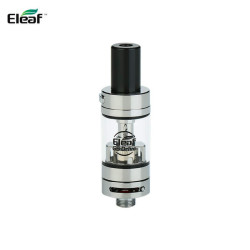 Atomiseur GS Drive atomiseur 2ml - Eleaf - Silver