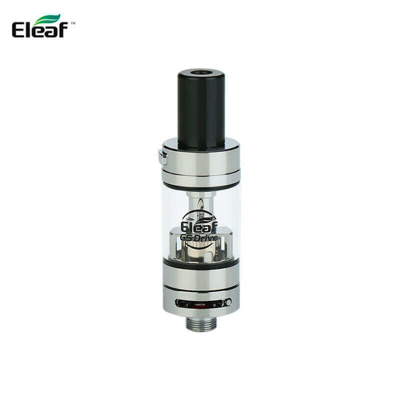 Atomiseur GS Drive atomiseur 2ml - Eleaf - Silver