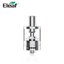 Atomiseur GS Tank - Eleaf - Silver