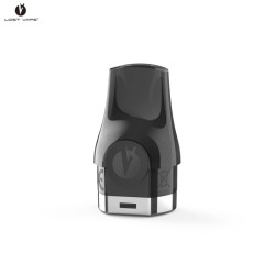 Cartouche UB Lite - Lost Vape - Noir