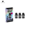 Cartouches Ursa V3 (3pcs) - Lost Vape - 0.6ohm