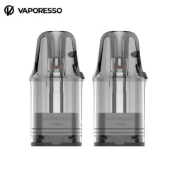 Cartouches Vibe Dual Mesh (2pcs) - Vaporesso