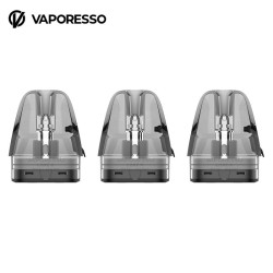 Cartouches Luxe X Series Dual Mesh (2pcs) - Vaporesso