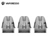 Cartouches Luxe X Series Dual Mesh (2pcs) - Vaporesso - 0.6 ohm Dual Mesh