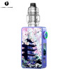 Kit Centaurus M200 avec Centaurus Subohm - Lost Vape - Asakusa Bloom