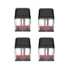 Cartouches XROS Series 2ml (4pcs) - Vaporesso - 0.6 ohm Corex 2.0 2024
