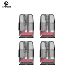 Cartouches XROS Series 3ml (4pcs) - Vaporesso - 0.7ohm Mesh