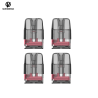 Cartouches XROS Series 3ml (4pcs) - Vaporesso - 0.7ohm Mesh