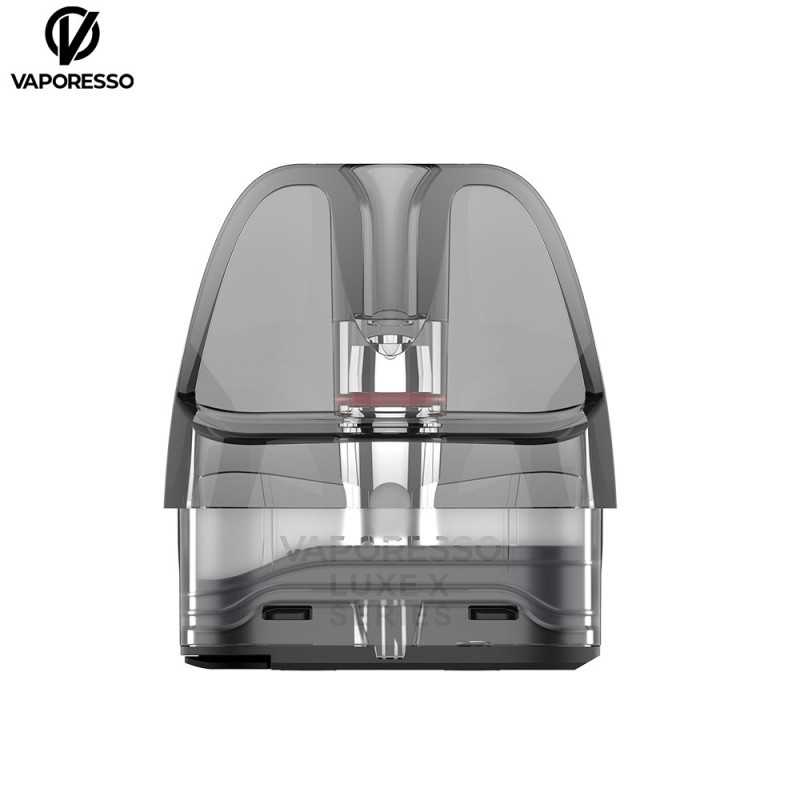 Cartouches Luxe X Series 5ml (2pcs) - Vaporesso - 0.3ohm