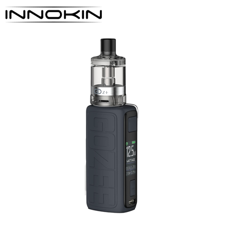 Kit GOZee 2100mAh - Innokin - Black