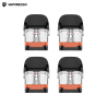 Cartouche Luxe Q (4pcs) - Vaporesso - 0.8ohm