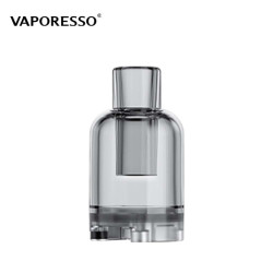Cartouches X Pod X Mini 4ml (2pcs) - Vaporesso - 4ml