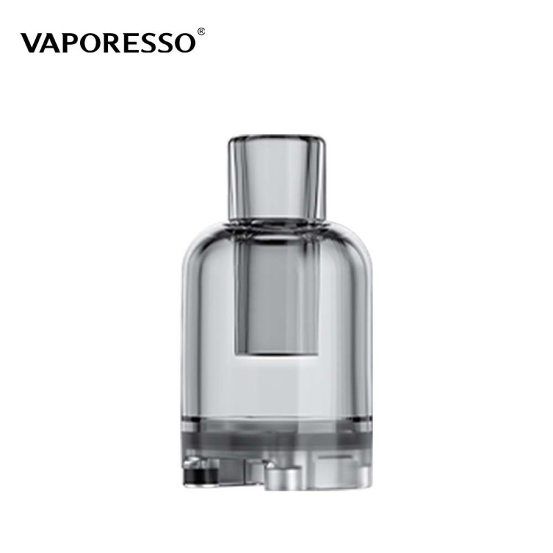 Cartouches X Pod X Mini 4ml (2pcs) - Vaporesso - 4ml