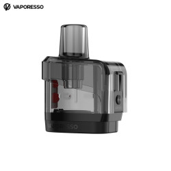 Cartouche Gen Air 40 4.5ml (2pcs) - Vaporesso - Noir