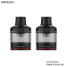 Cartouche GTX Pod 26 5ml - Vaporesso - 5ml