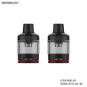 Cartouche GTX Pod 22 3.5ml - Vaporesso - 3.5ml