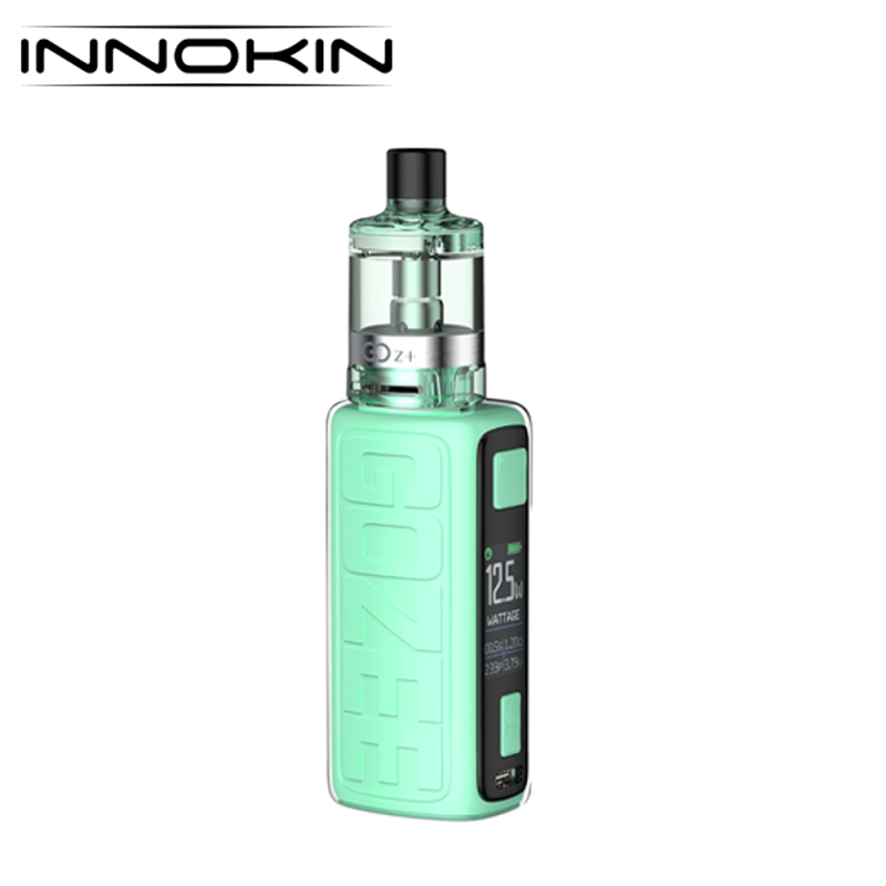 Kit GOZee 2100mAh - Innokin - Green