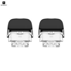 Cartouches Luxe PM40 (2pcs) - Vaporesso - Transparent