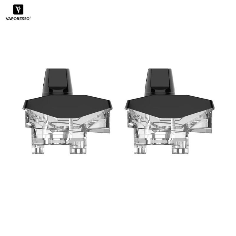 Cartouches Xiron (2pcs) - Vaporesso - 5.5ml