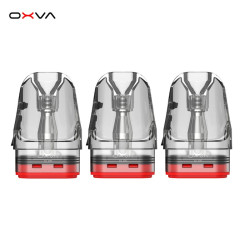 Cartouches Xlim V3 3ml (3pcs) - Oxva
