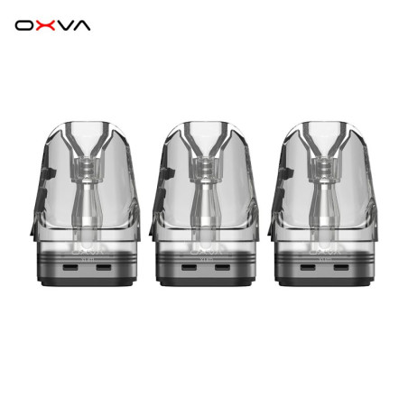 Cartouches Xlim V2 2ml Top Fill ( 3pcs) - Oxva
