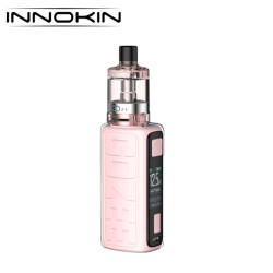 Kit GOZee 2100mAh - Innokin - Pink
