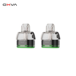 Cartouches Vprime 5ml (2pcs) - Oxva