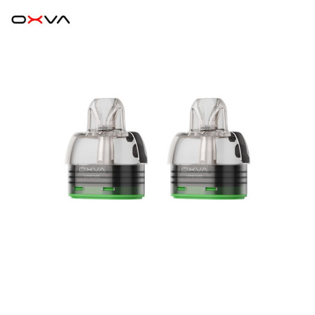 Cartouches Vprime 5ml (2pcs) - Oxva