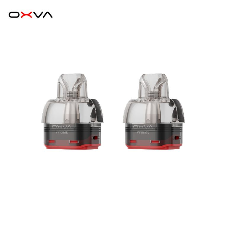 Cartouches Vprime 5ml (2pcs) - Oxva - 0.2ohm