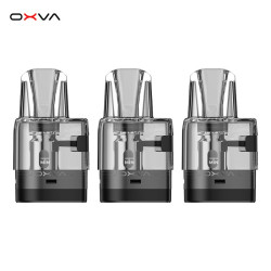 Cartouches Oneo 3.5ml (3pcs) - Oxva