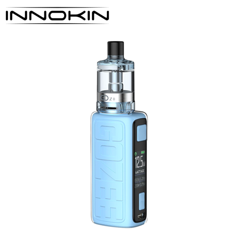 Kit GOZee 2100mAh - Innokin - Blue
