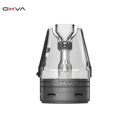 Cartouches Nexlim Dual Mesh 4ml (3pcs) - Oxva - 0.6ohm
