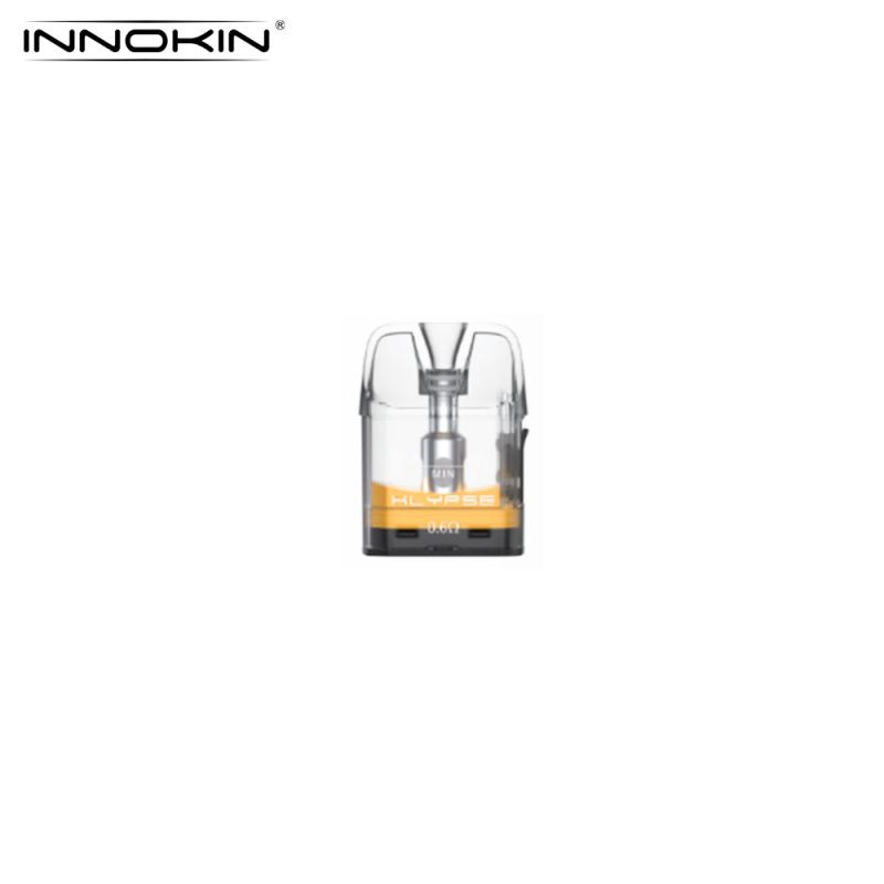 Cartouches Klypse V2 (3pcs) - Innokin - 0.6ohm
