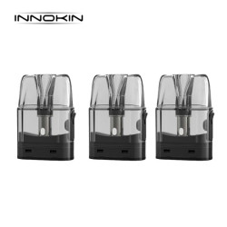 Cartouches Klypse et Klypse Pro 2ml (3pcs) - Innokin - 0.8ohm