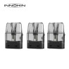 Cartouches Klypse et Klypse Pro 2ml (3pcs) - Innokin - 0.8ohm